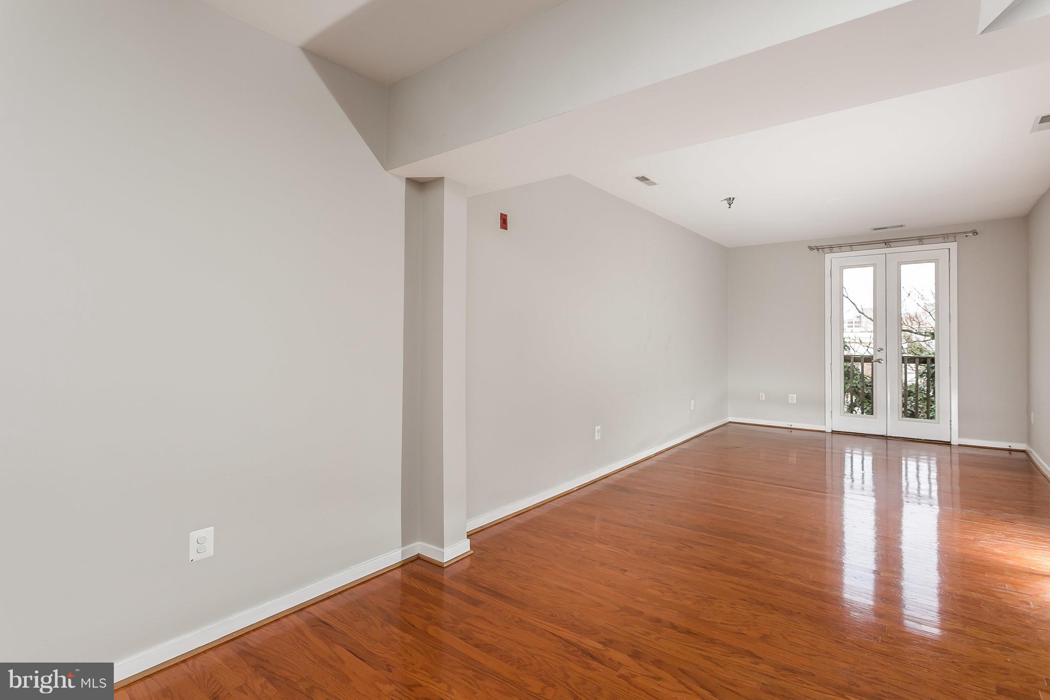 FELLS POINT HISTORIC DISTRICT - Residential Lease