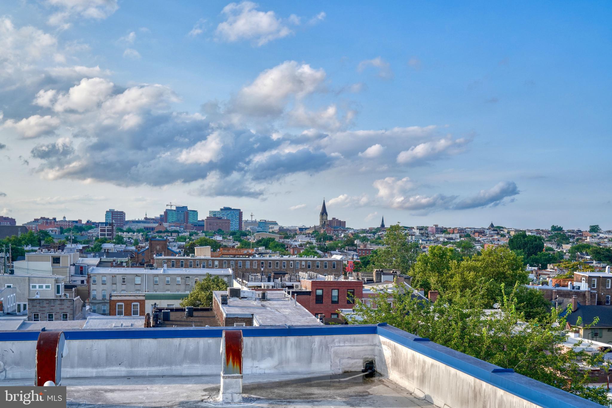 FELLS POINT HISTORIC DISTRICT - Residential Lease