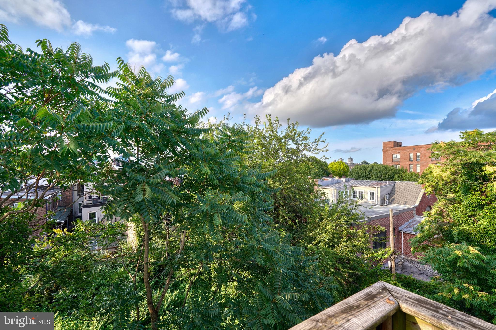 FELLS POINT HISTORIC DISTRICT - Residential Lease