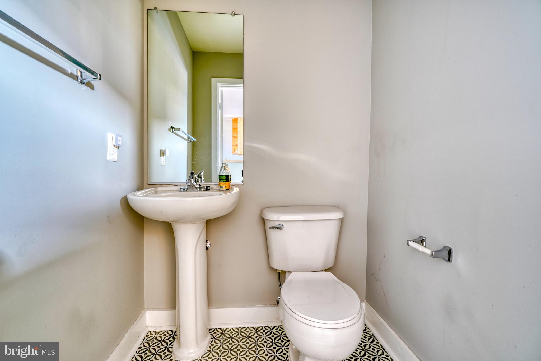 FELLS POINT HISTORIC DISTRICT - Residential Lease