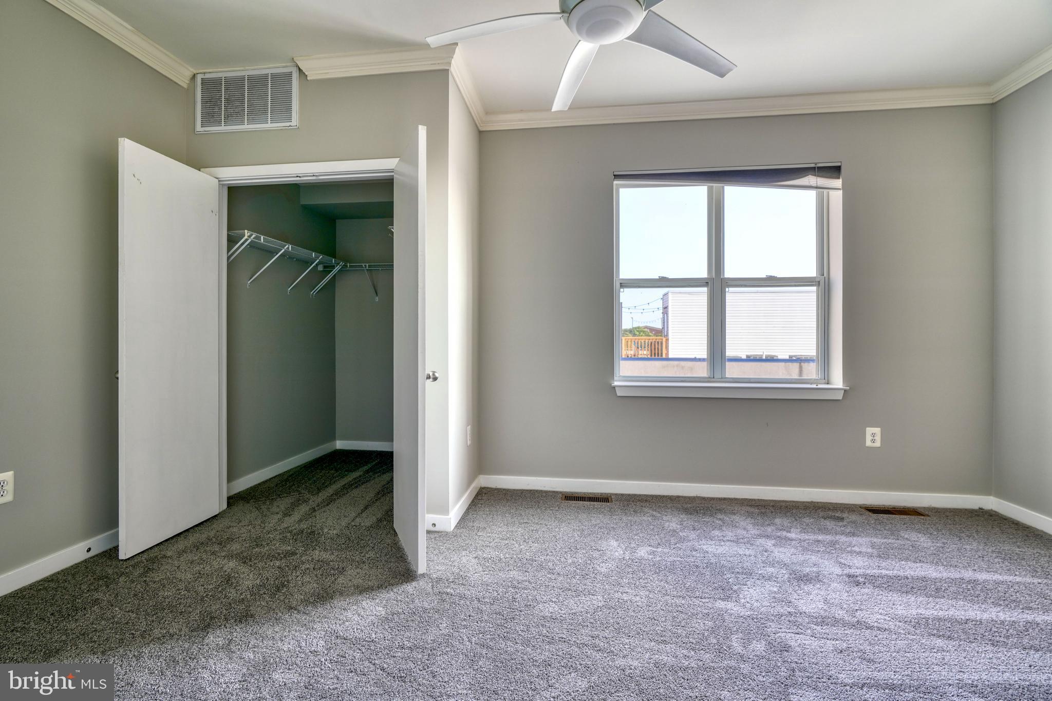 FELLS POINT HISTORIC DISTRICT - Residential Lease