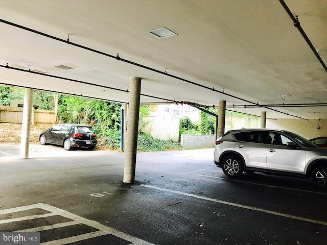 FELLS POINT HISTORIC DISTRICT - Residential Lease