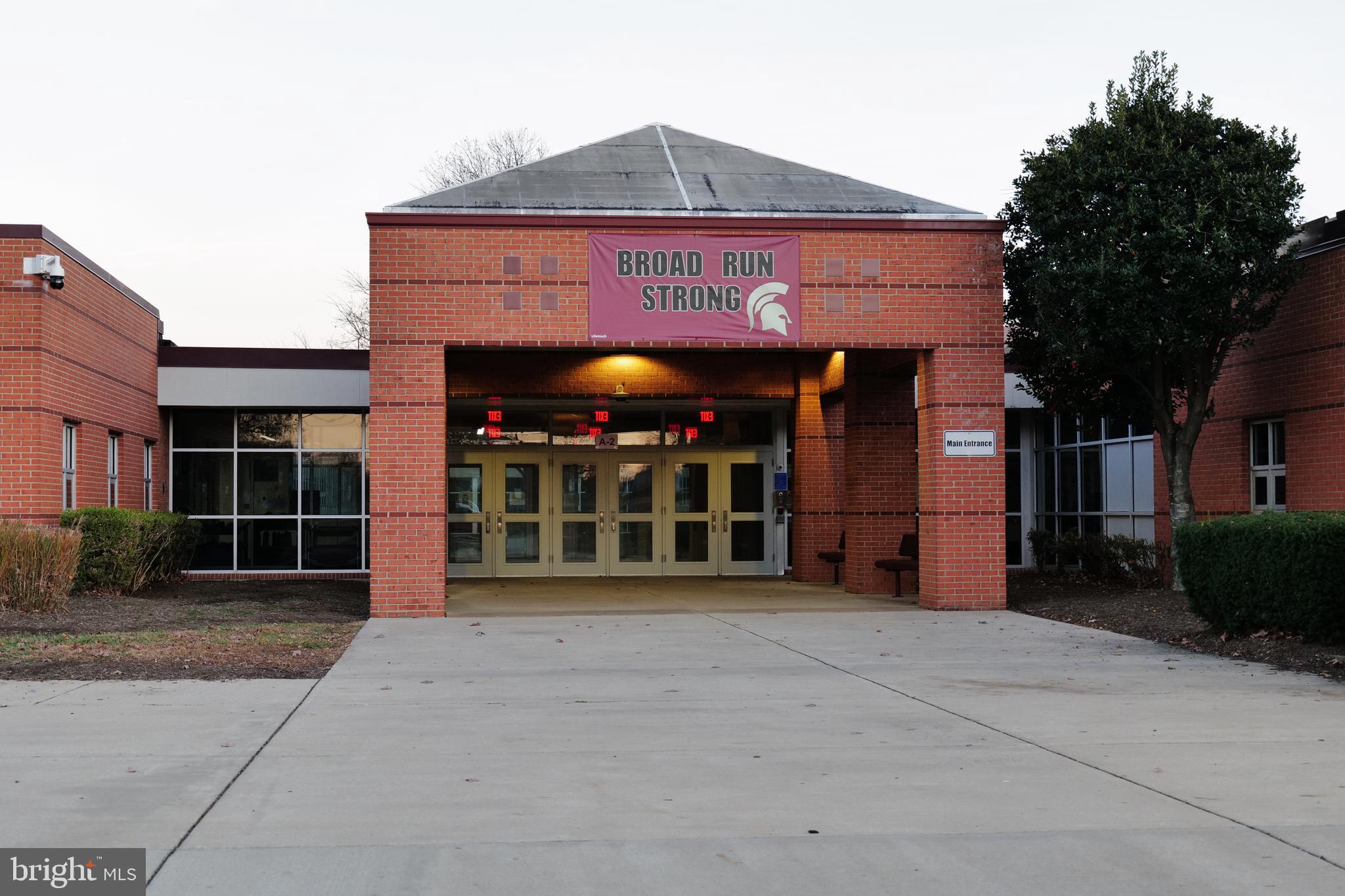 ASHBROOK VILLAGE - Residential Lease