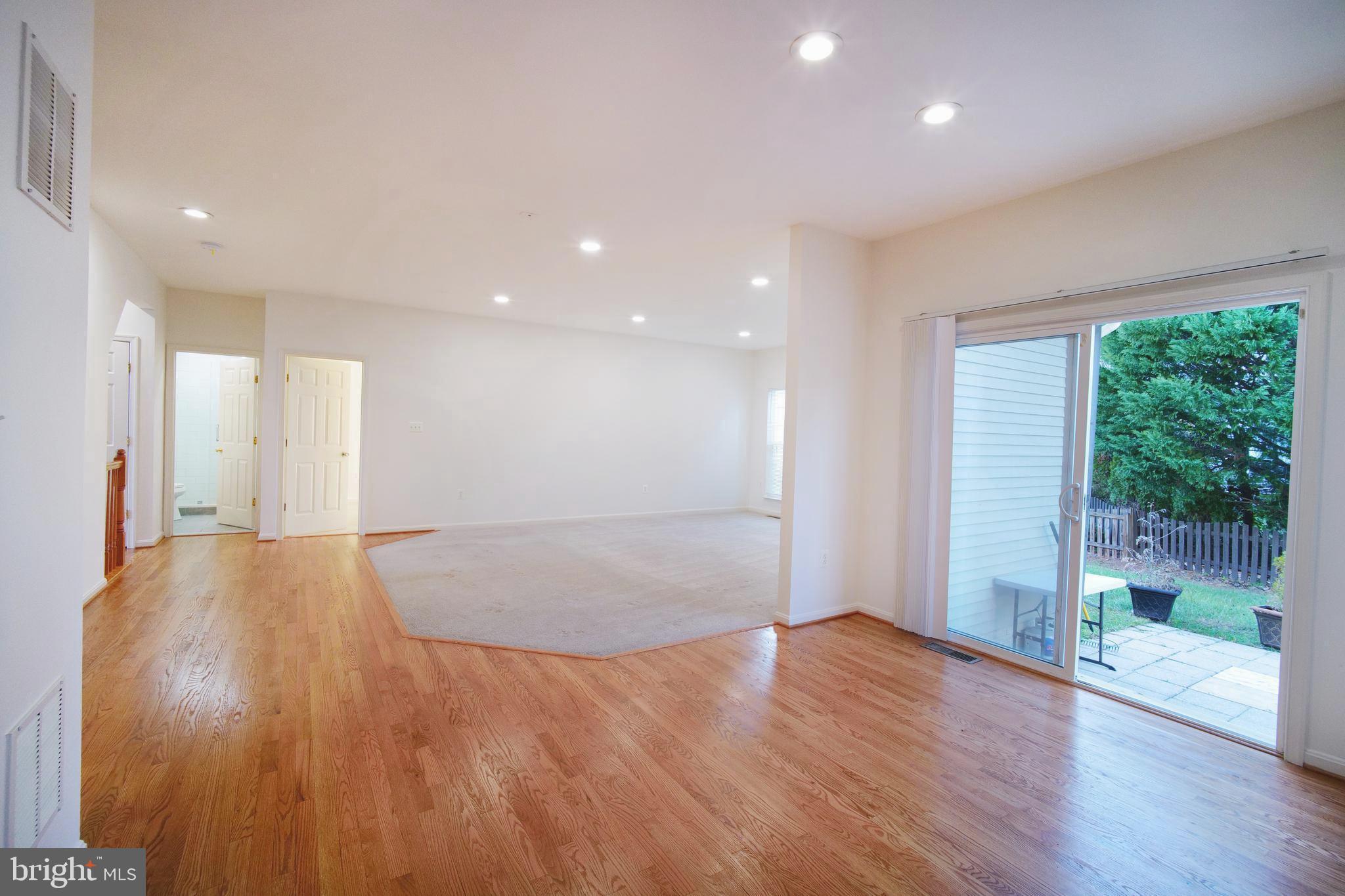 ASHBROOK VILLAGE - Residential Lease