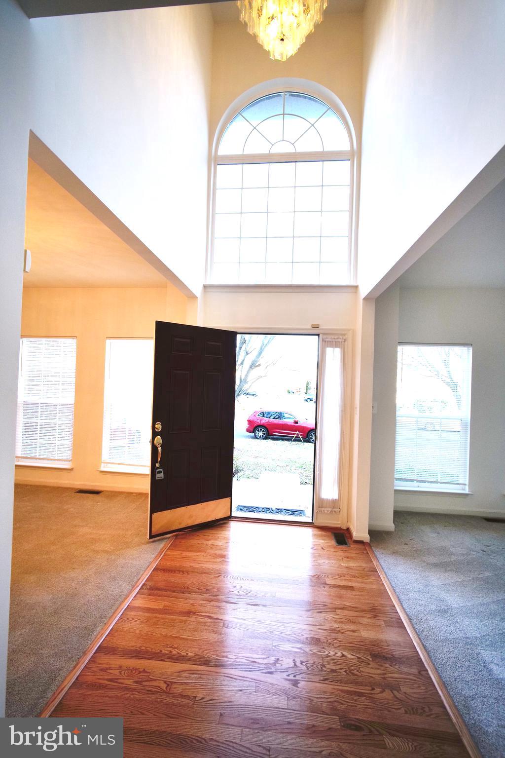 ASHBROOK VILLAGE - Residential Lease