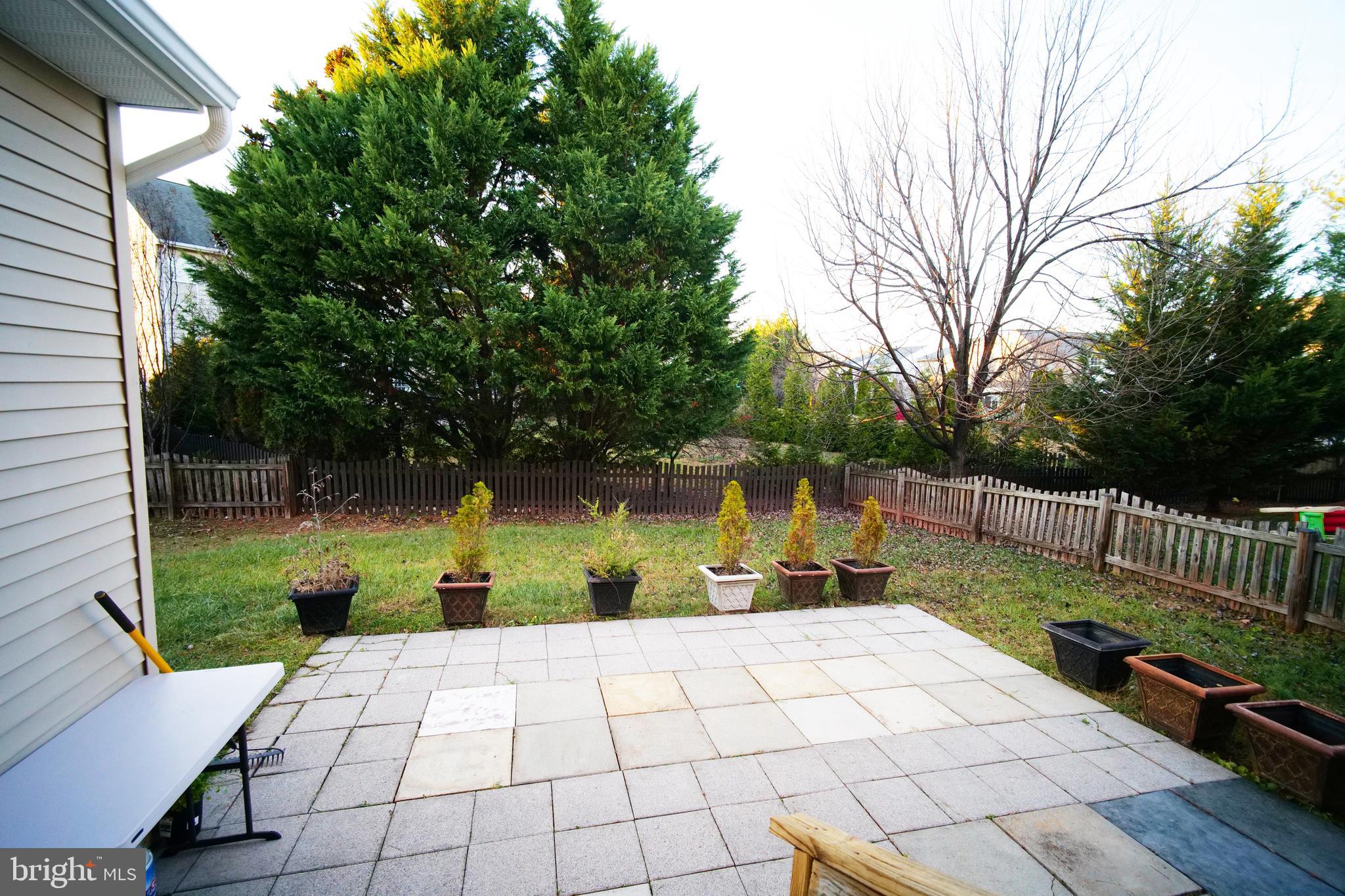 ASHBROOK VILLAGE - Residential Lease