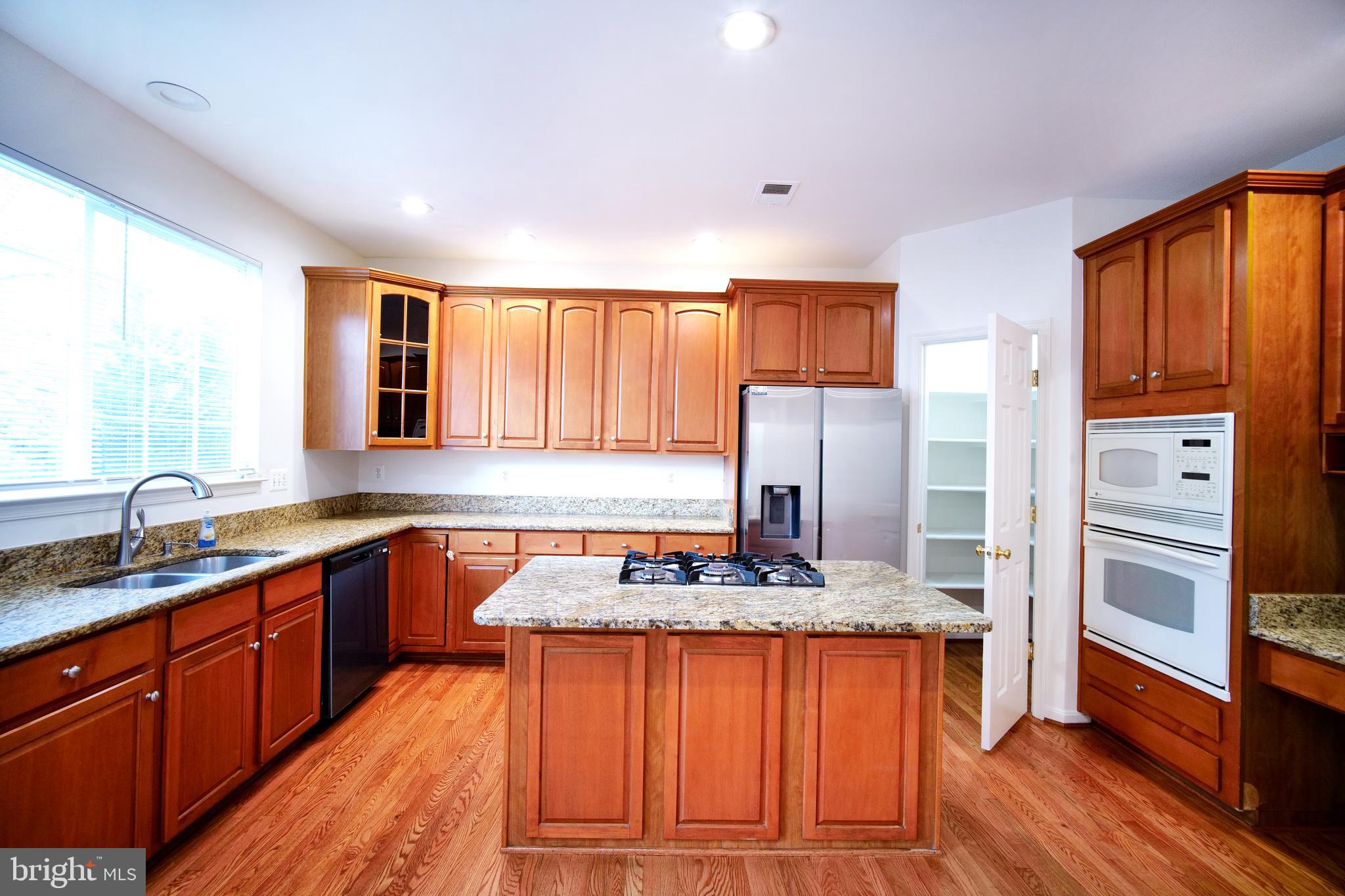 ASHBROOK VILLAGE - Residential Lease