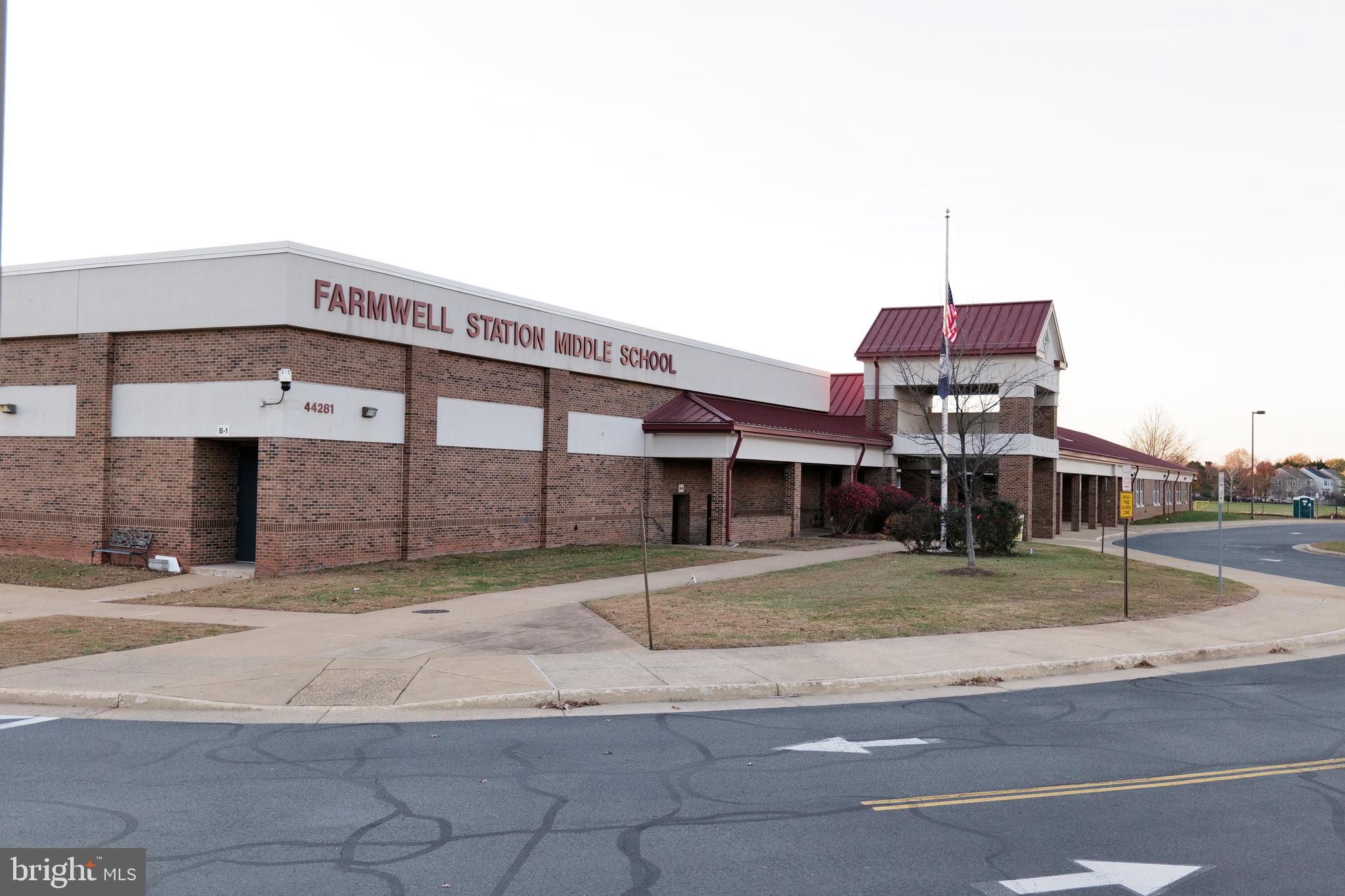 ASHBROOK VILLAGE - Residential Lease