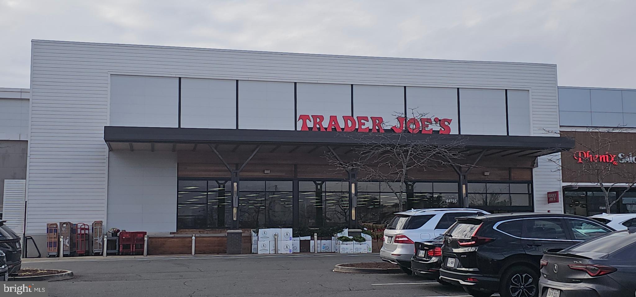 ASHBROOK VILLAGE - Residential Lease