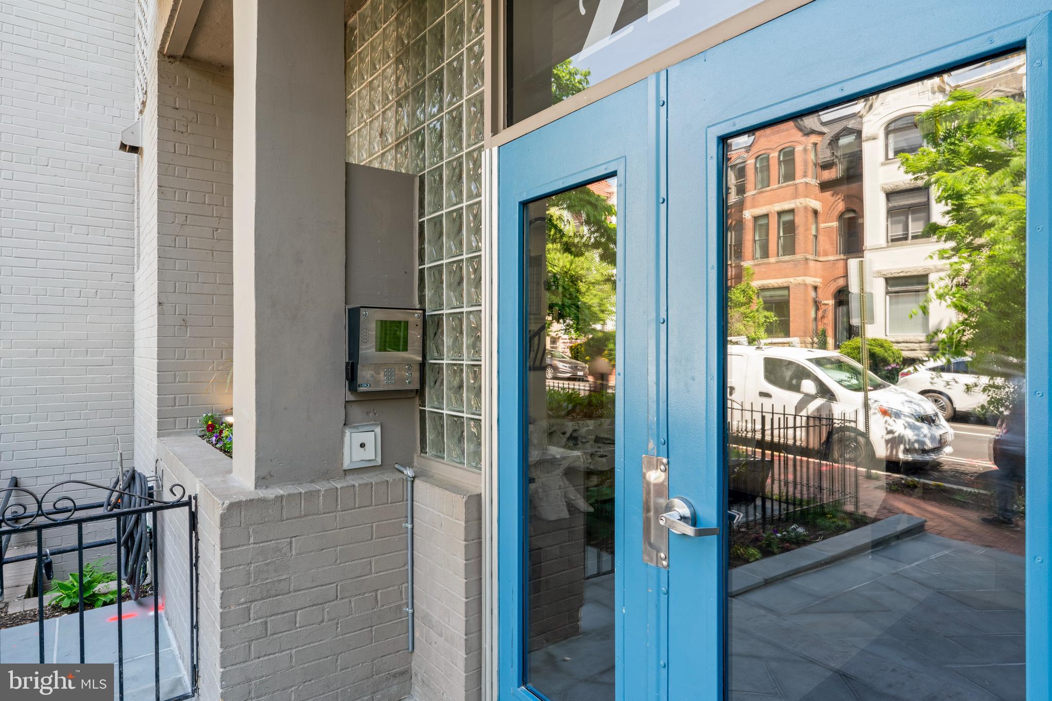 2130 N STREET NW 508