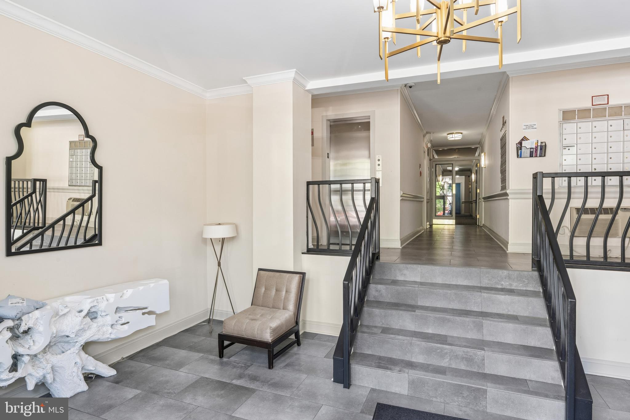 2130 N STREET NW 508