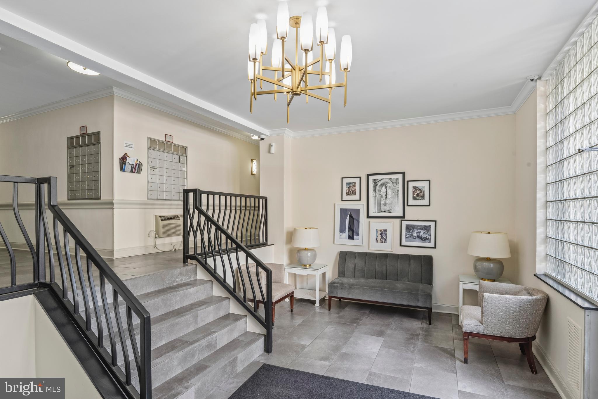2130 N STREET NW 508