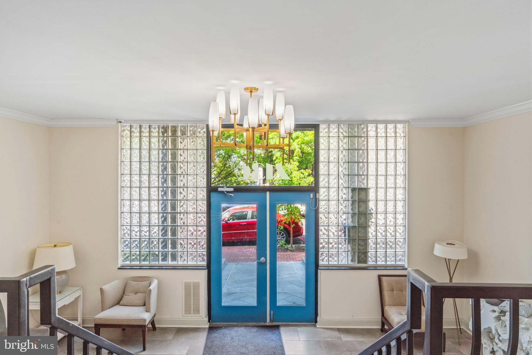 2130 N STREET NW 508