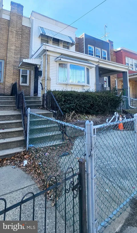 2779 N Congress Road, Camden, NJ MLS: NJCD2084892
