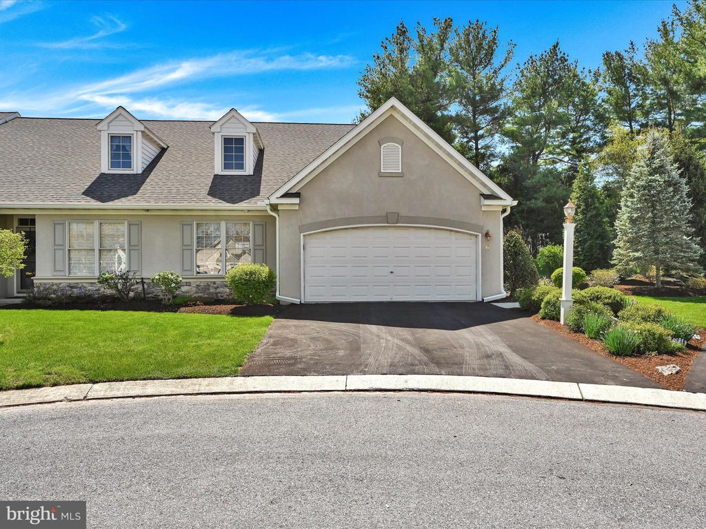 Photo of 6 Mason Court, Lancaster, PA 17602 (MLS # PALA2051896)