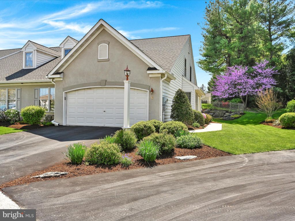 Photo of 6 Mason Court, Lancaster, PA 17602 (MLS # PALA2051896)