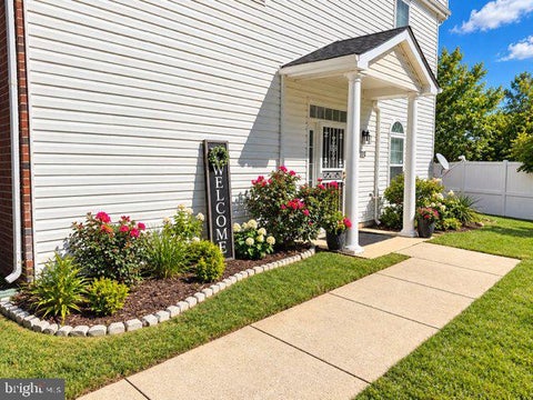 Condo For Sale - 4124 Apple Leaf Way #6<br/> Prince Georges County, SUITLAND, MD 20746
