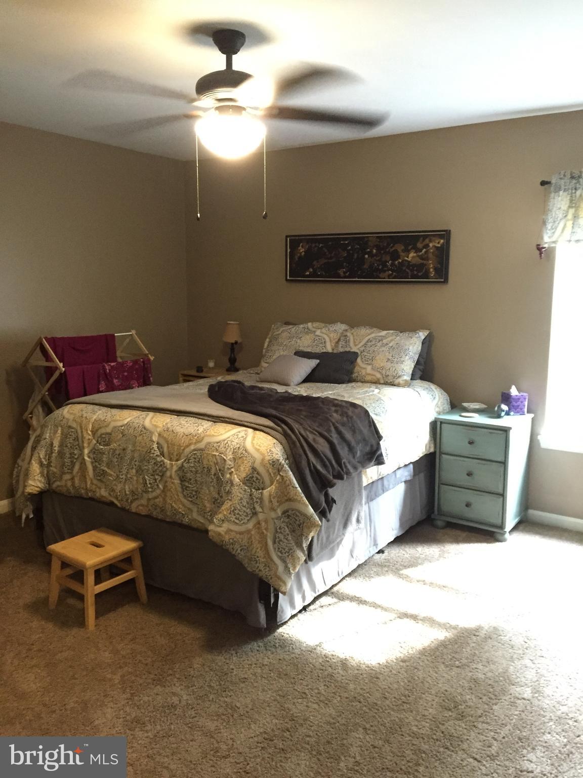 CHESAPEAKE RANCH ESTATES - Residential