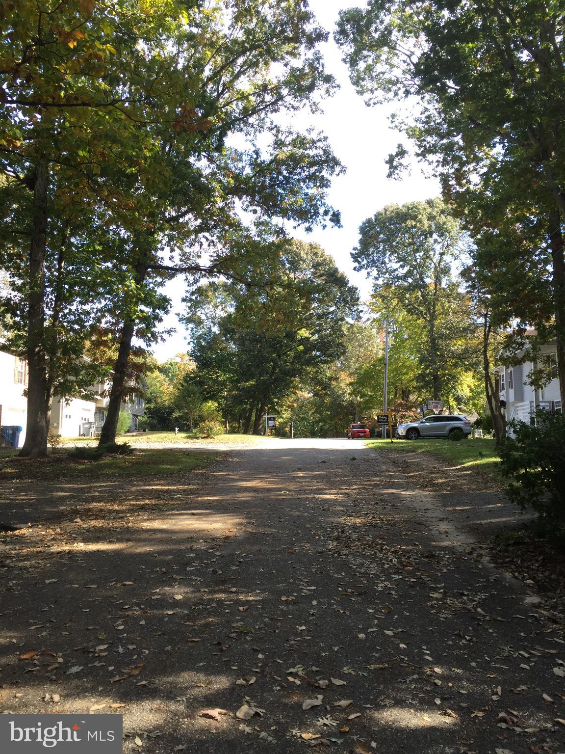 CHESAPEAKE RANCH ESTATES - Residential