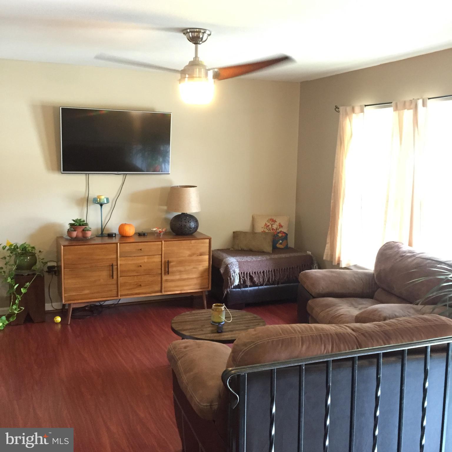 CHESAPEAKE RANCH ESTATES - Residential