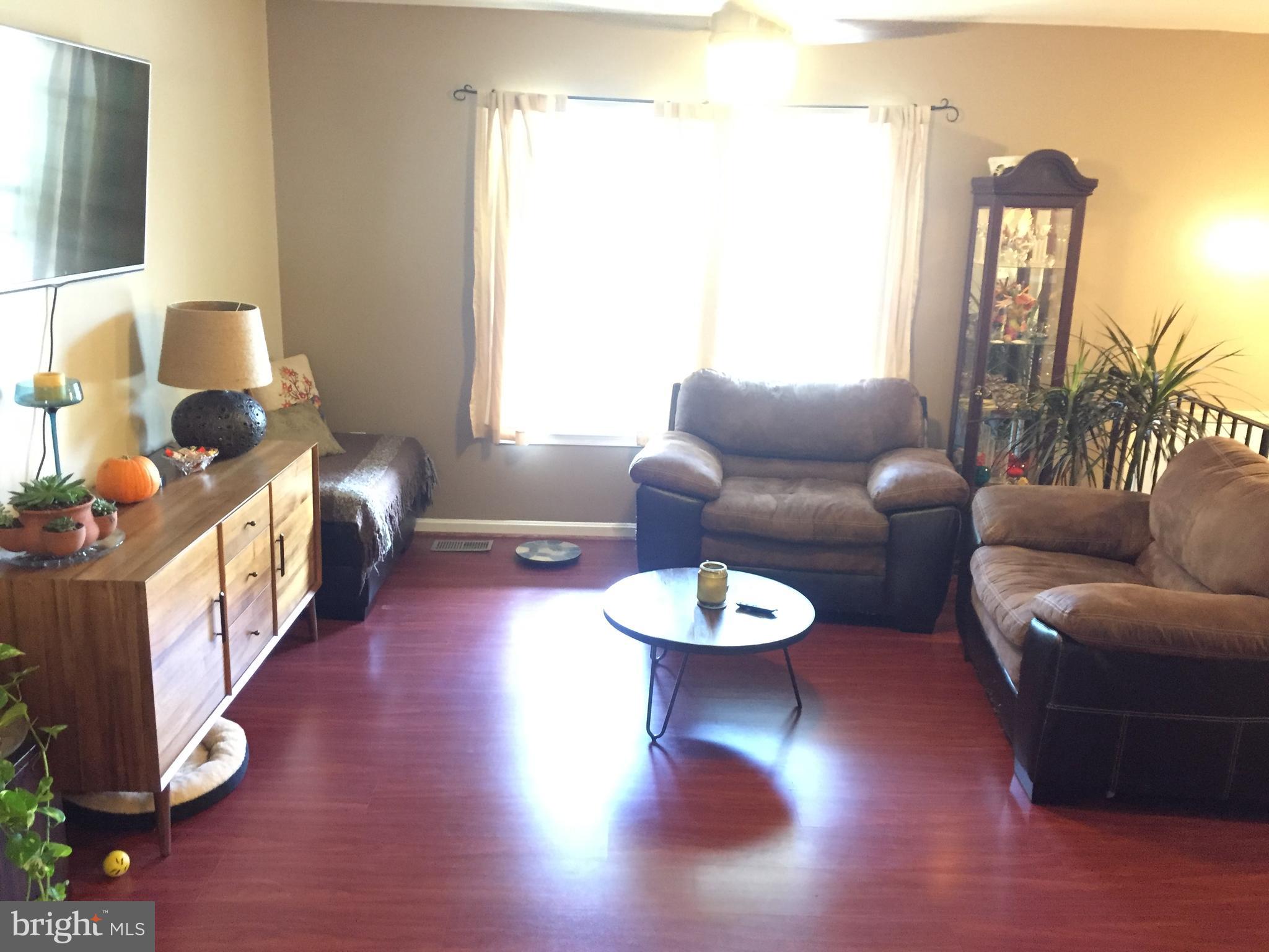 CHESAPEAKE RANCH ESTATES - Residential