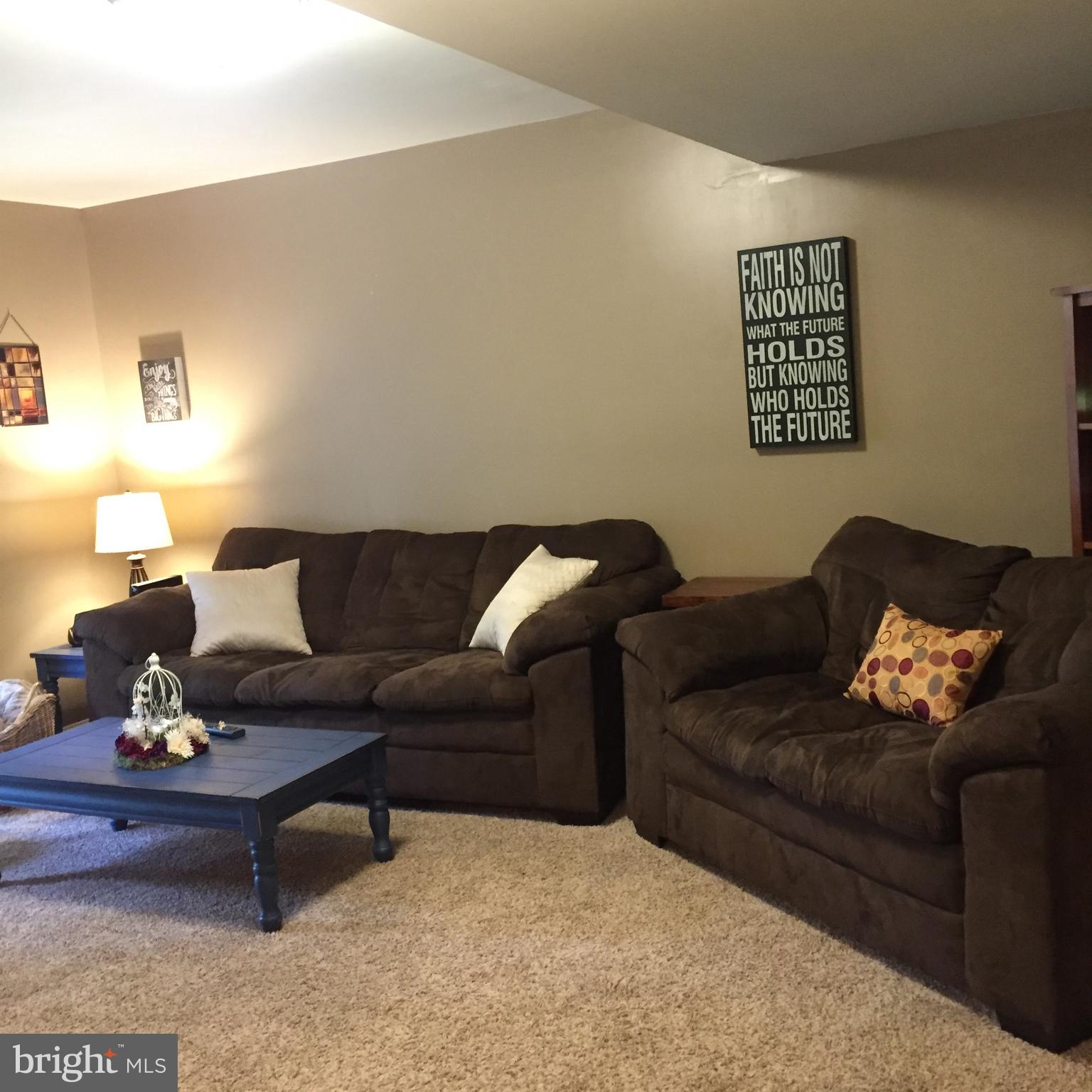 CHESAPEAKE RANCH ESTATES - Residential