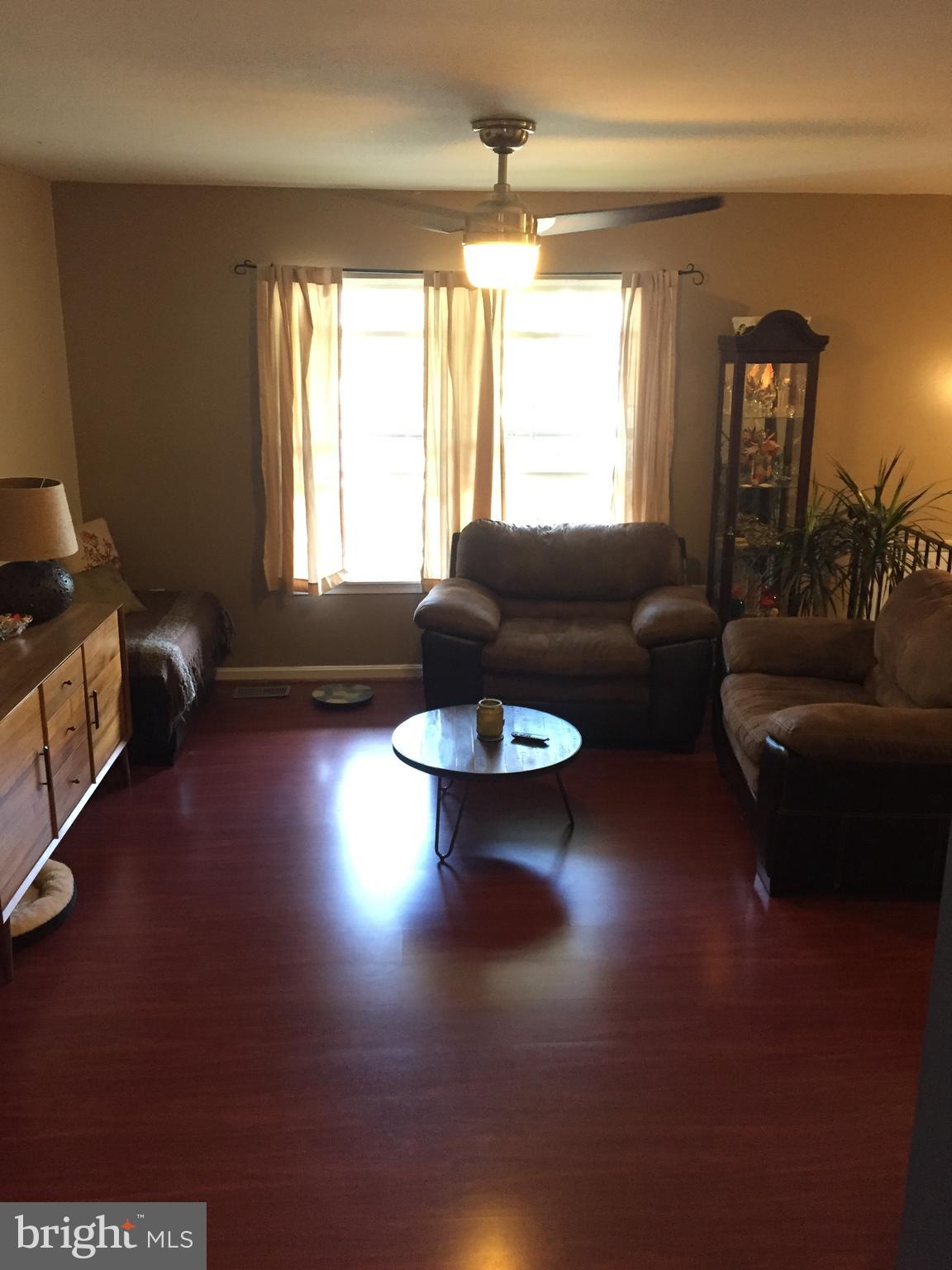 CHESAPEAKE RANCH ESTATES - Residential