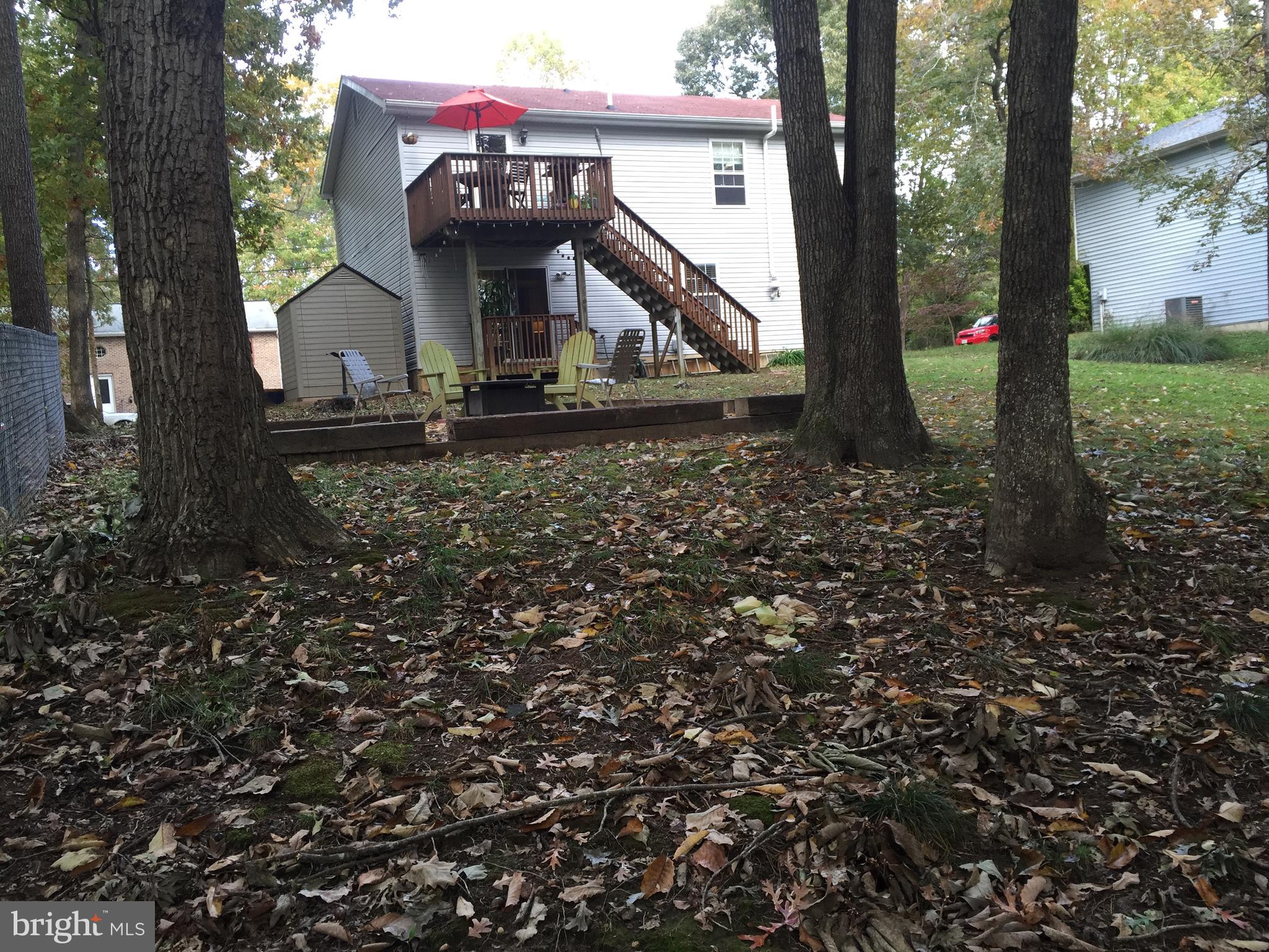 CHESAPEAKE RANCH ESTATES - Residential