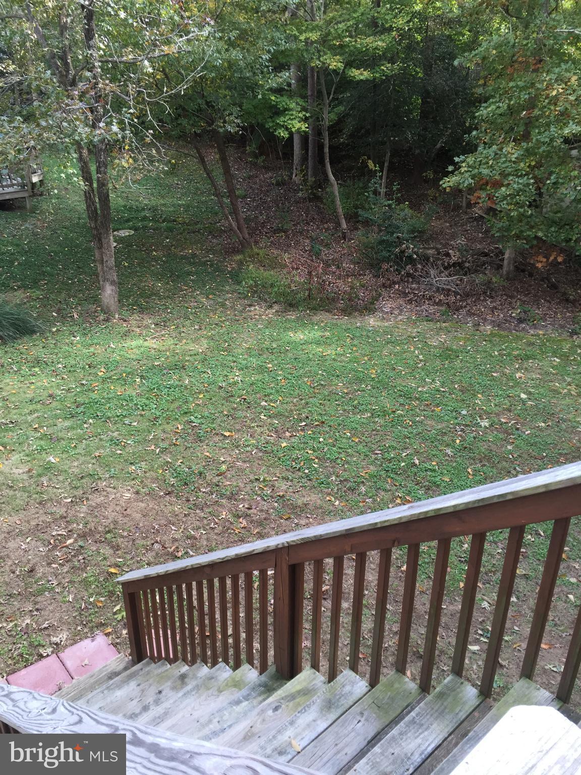 CHESAPEAKE RANCH ESTATES - Residential