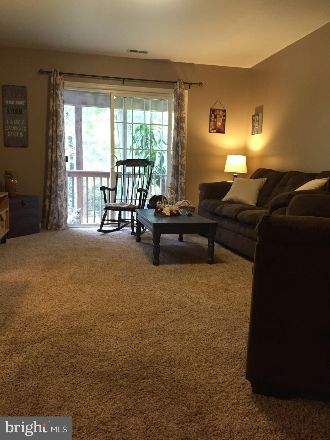 CHESAPEAKE RANCH ESTATES - Residential