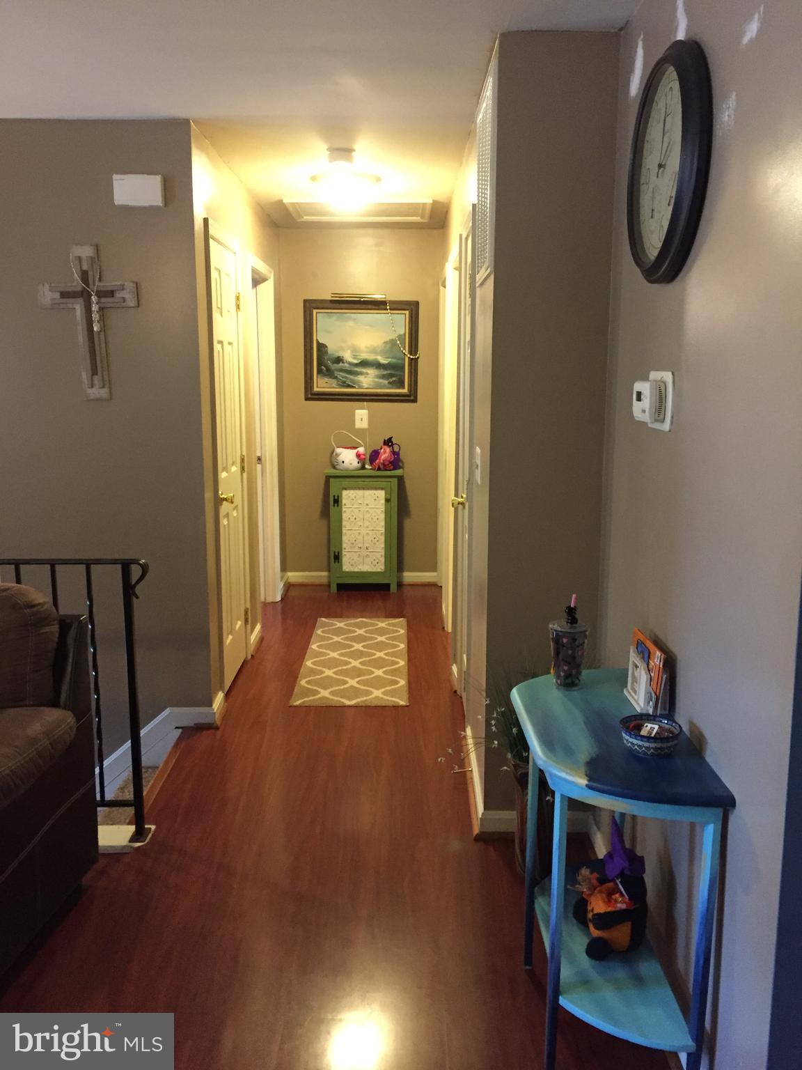 CHESAPEAKE RANCH ESTATES - Residential