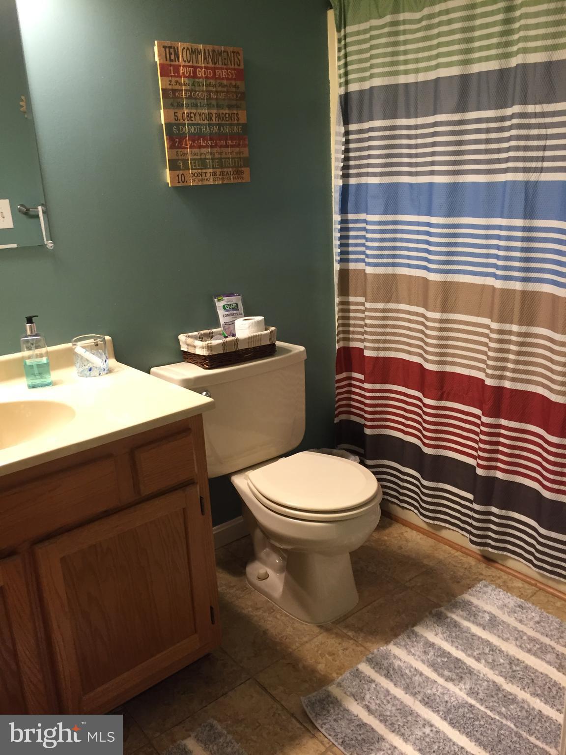 CHESAPEAKE RANCH ESTATES - Residential