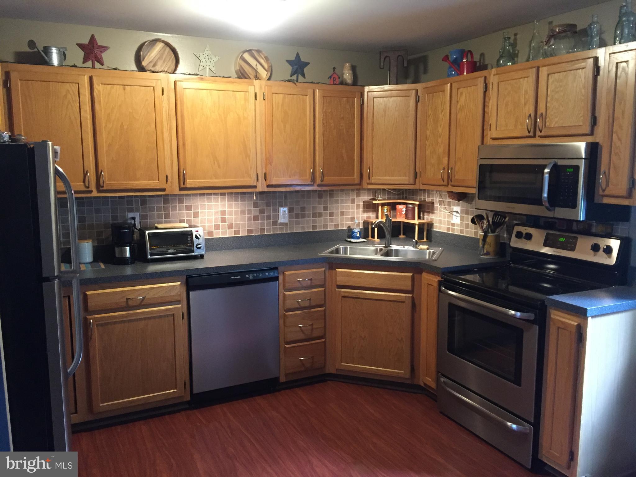 CHESAPEAKE RANCH ESTATES - Residential