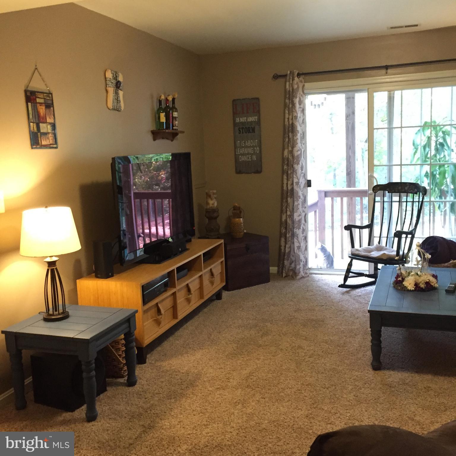 CHESAPEAKE RANCH ESTATES - Residential