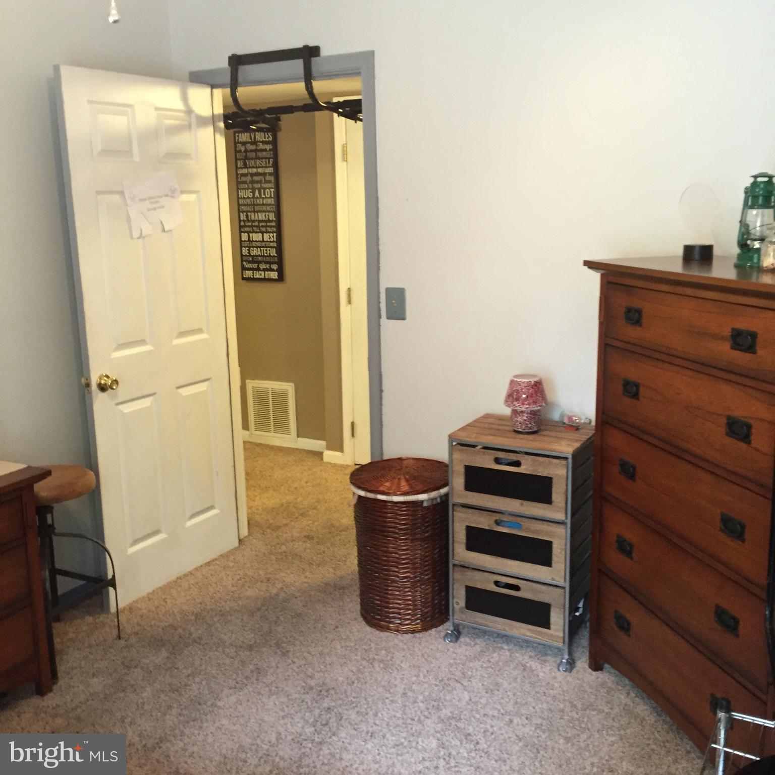 CHESAPEAKE RANCH ESTATES - Residential