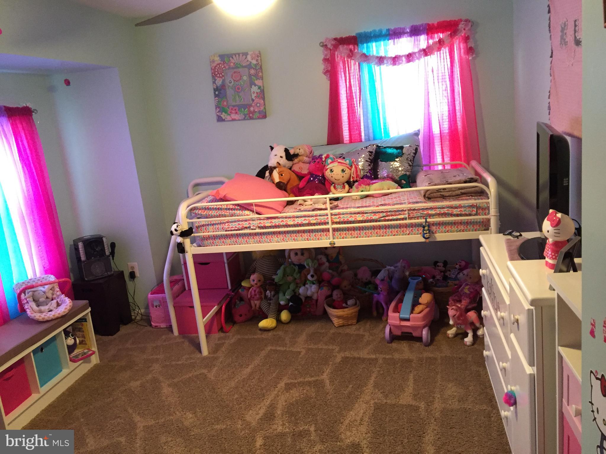 CHESAPEAKE RANCH ESTATES - Residential