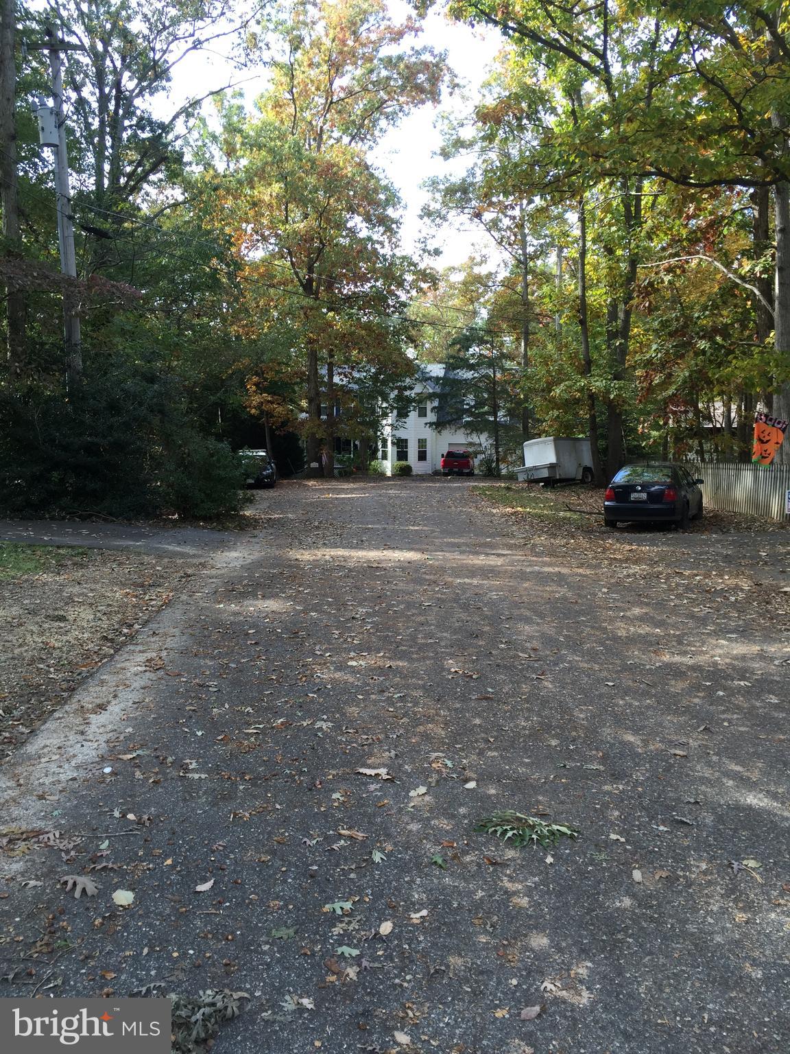 CHESAPEAKE RANCH ESTATES - Residential