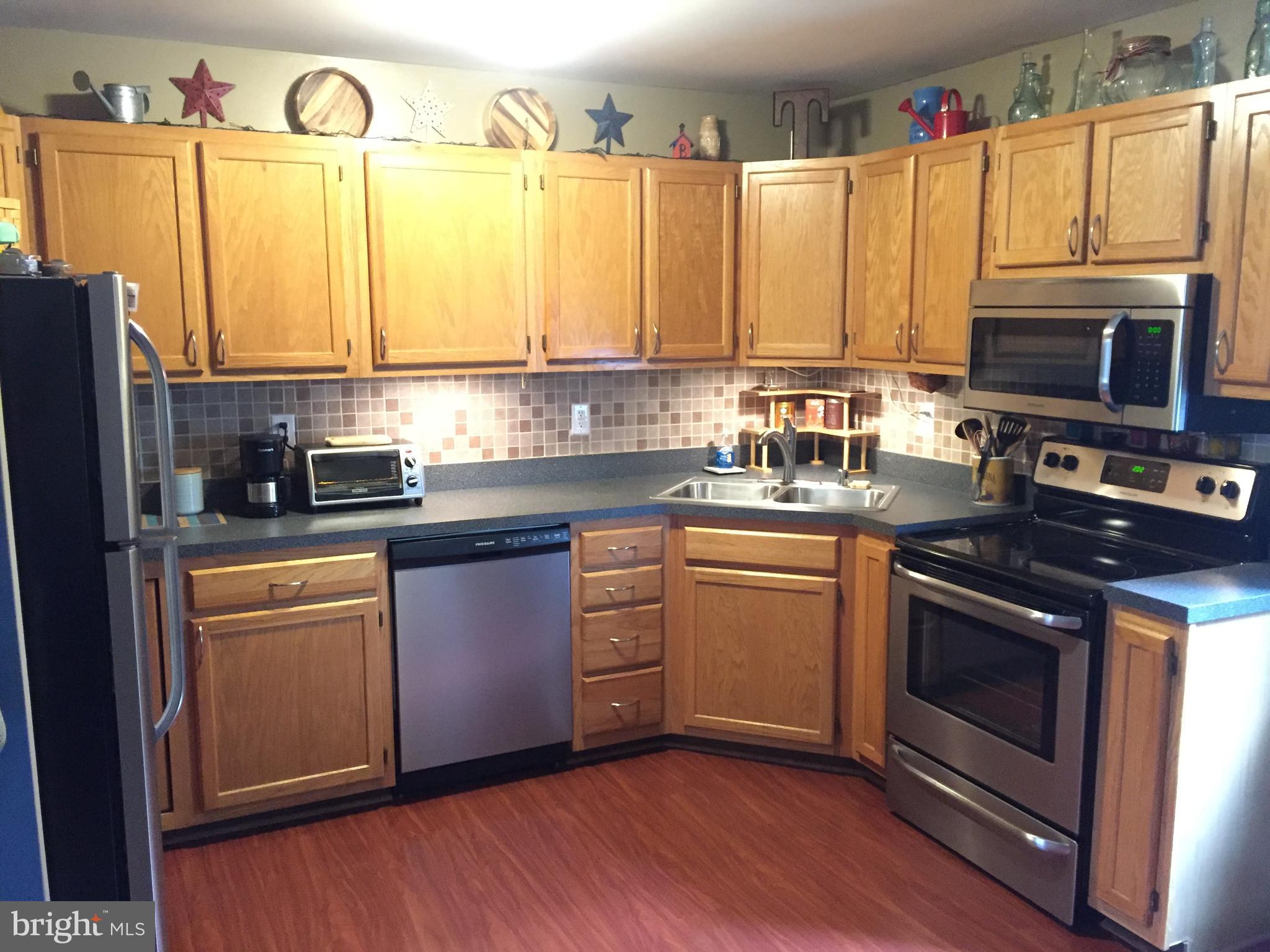 CHESAPEAKE RANCH ESTATES - Residential