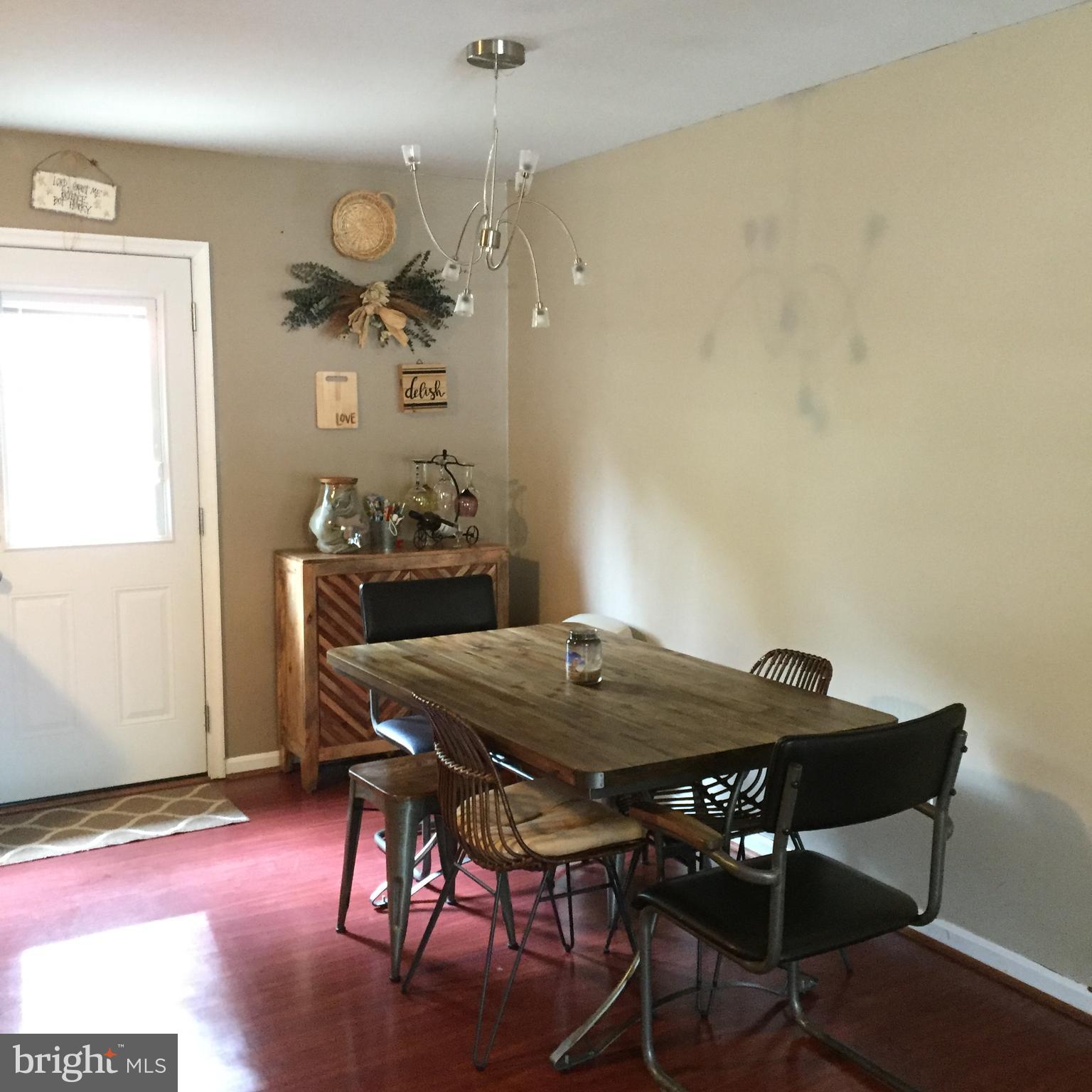 CHESAPEAKE RANCH ESTATES - Residential