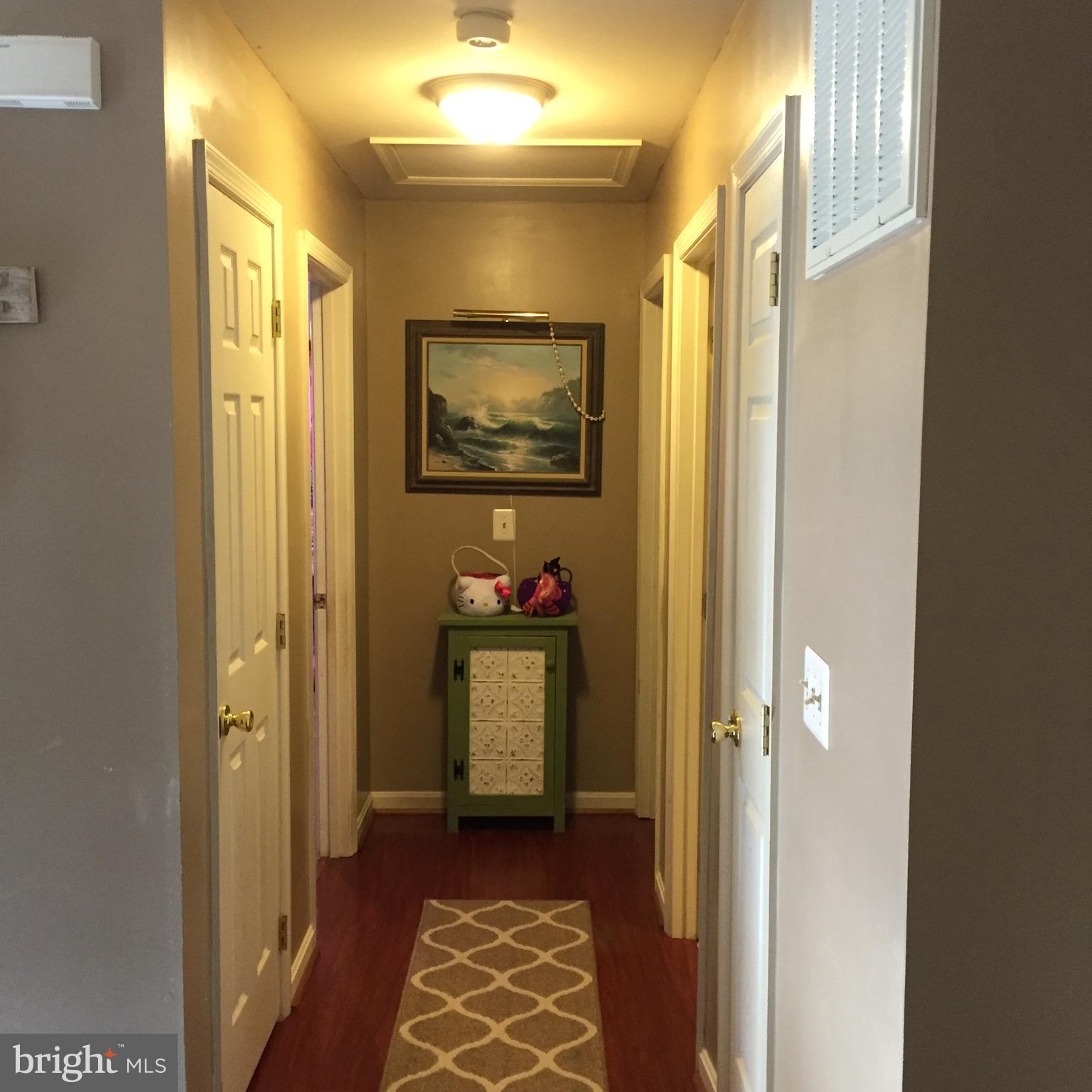 CHESAPEAKE RANCH ESTATES - Residential