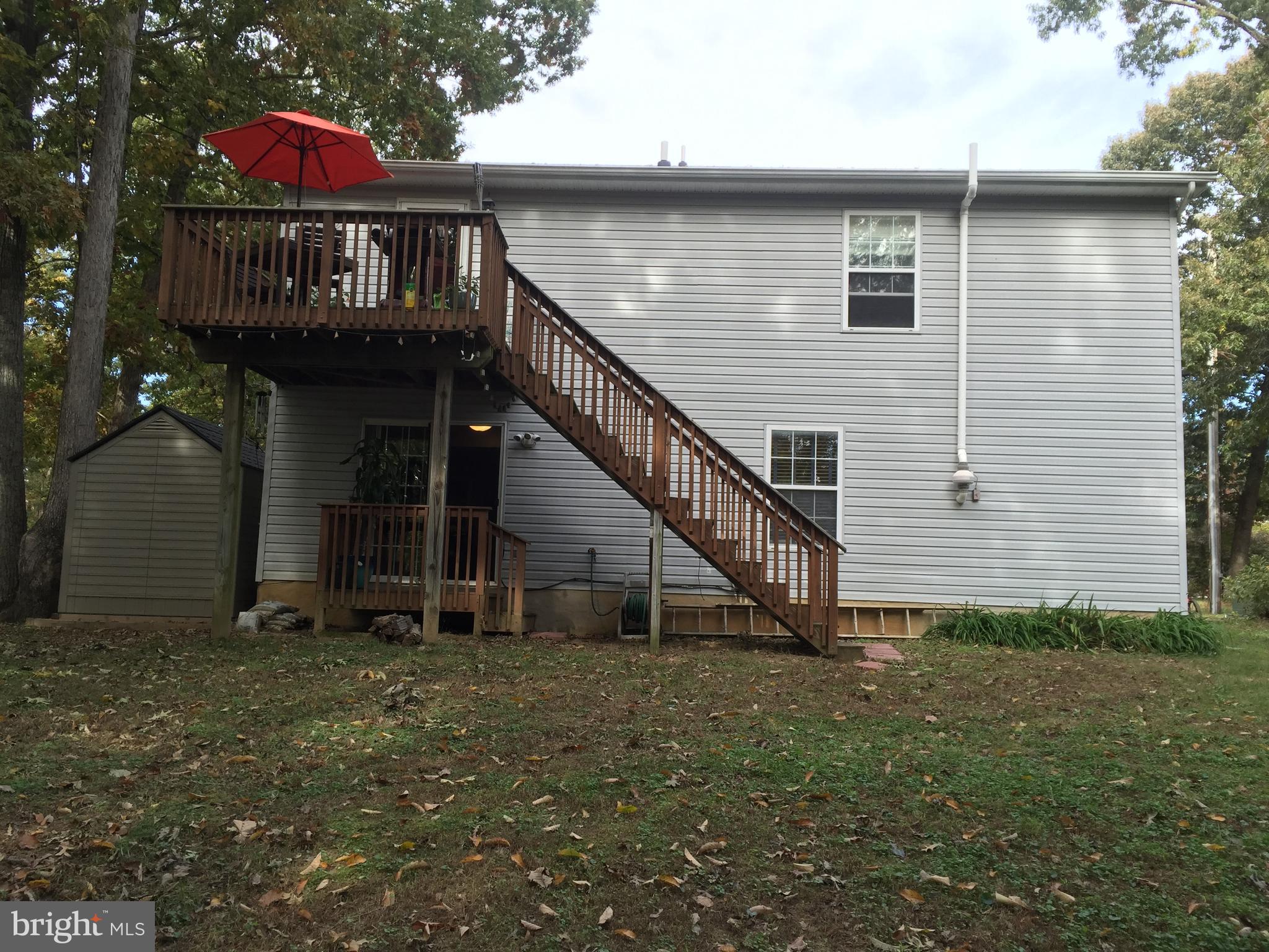 CHESAPEAKE RANCH ESTATES - Residential