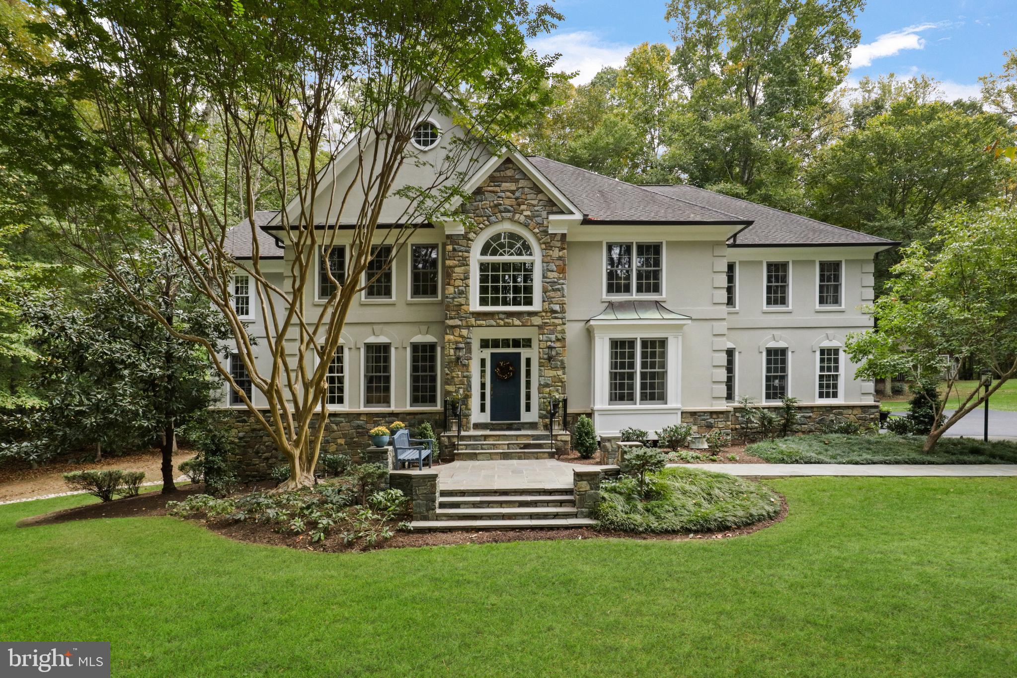 7211 TWELVE OAKS DRIVE