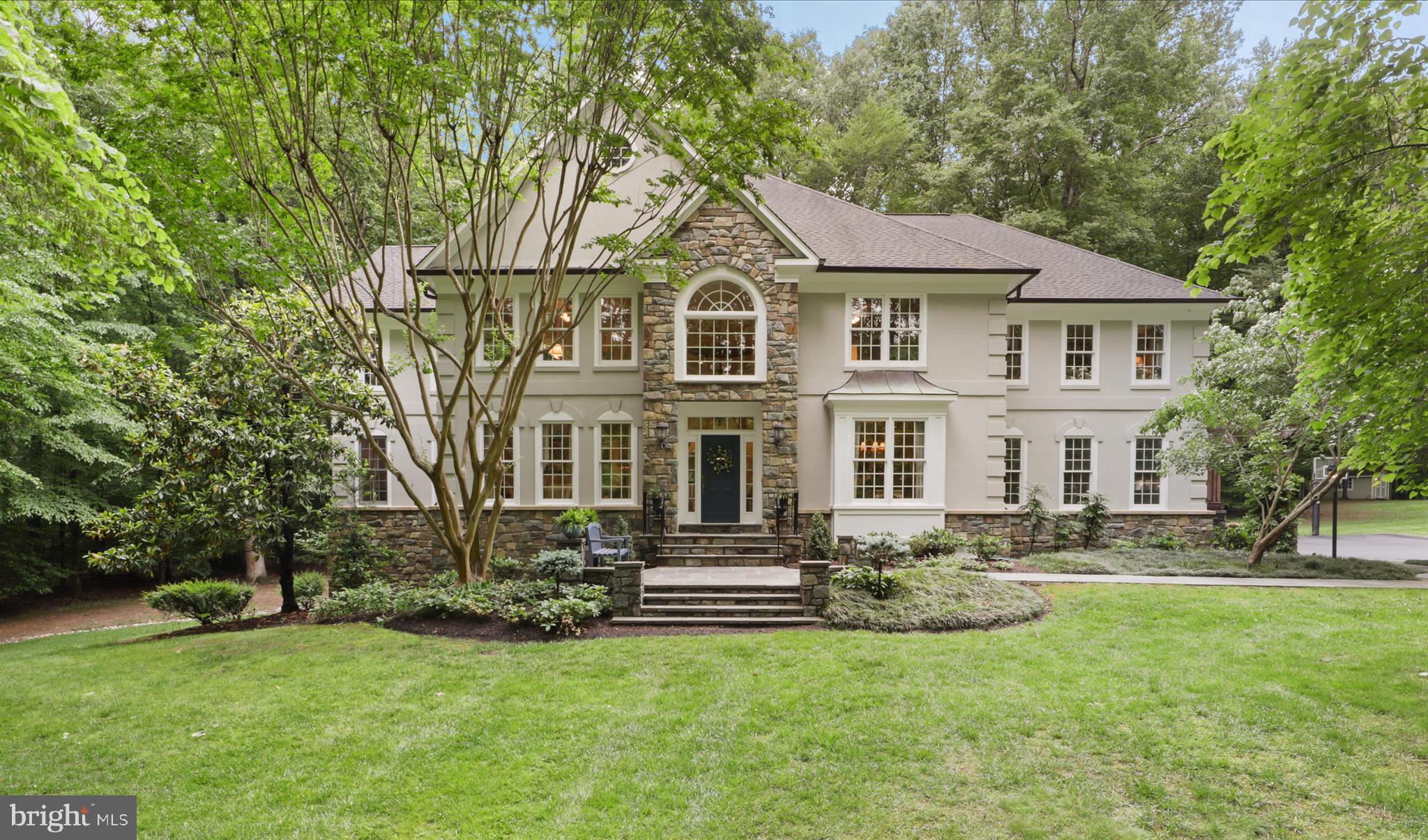 7211 TWELVE OAKS DRIVE