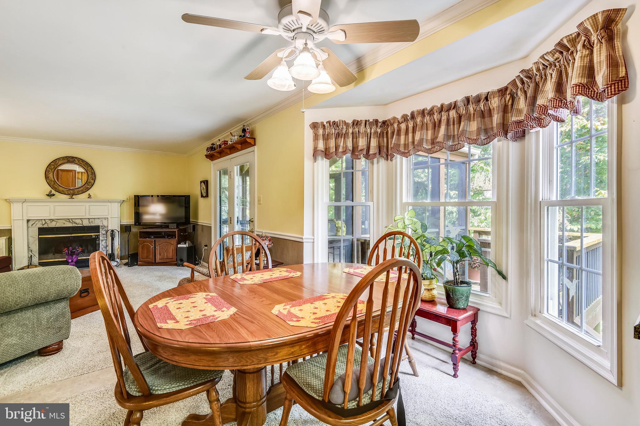 BRITINAY MANOR - Residential