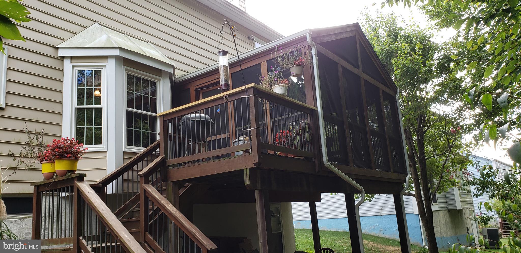 BRITINAY MANOR - Residential