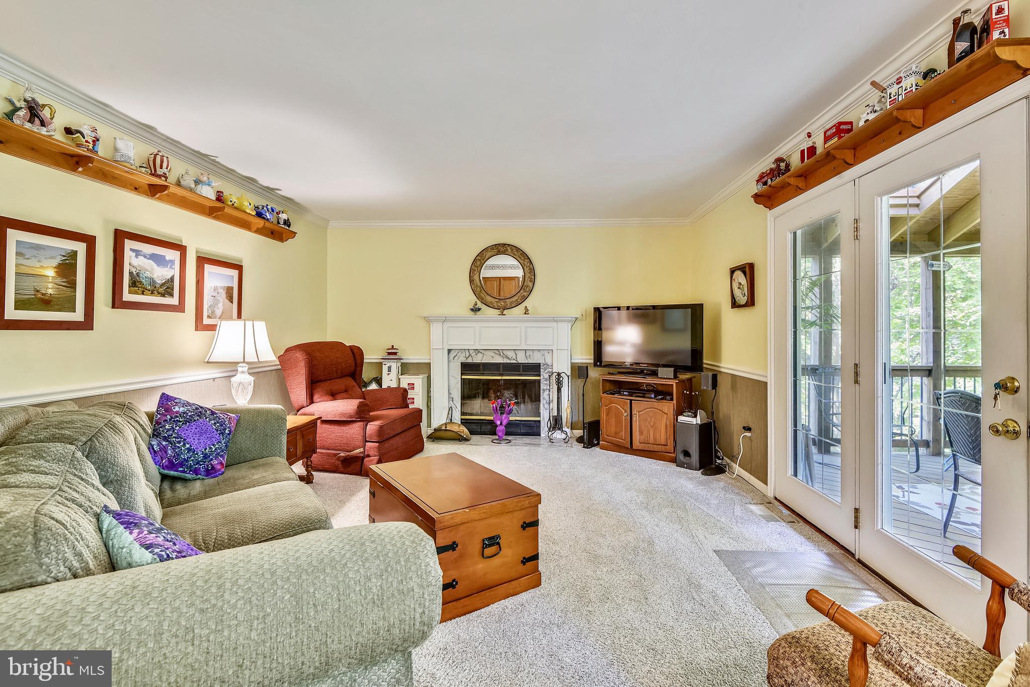 BRITINAY MANOR - Residential