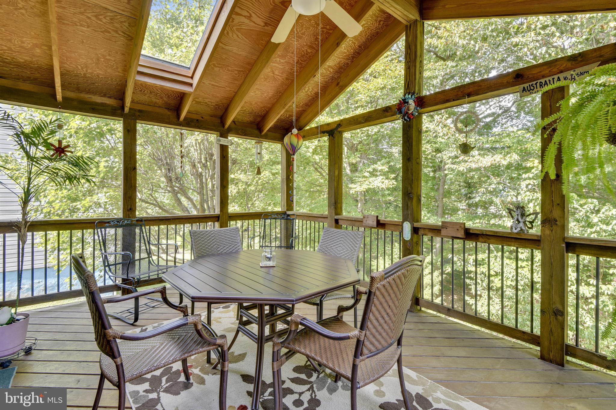 BRITINAY MANOR - Residential