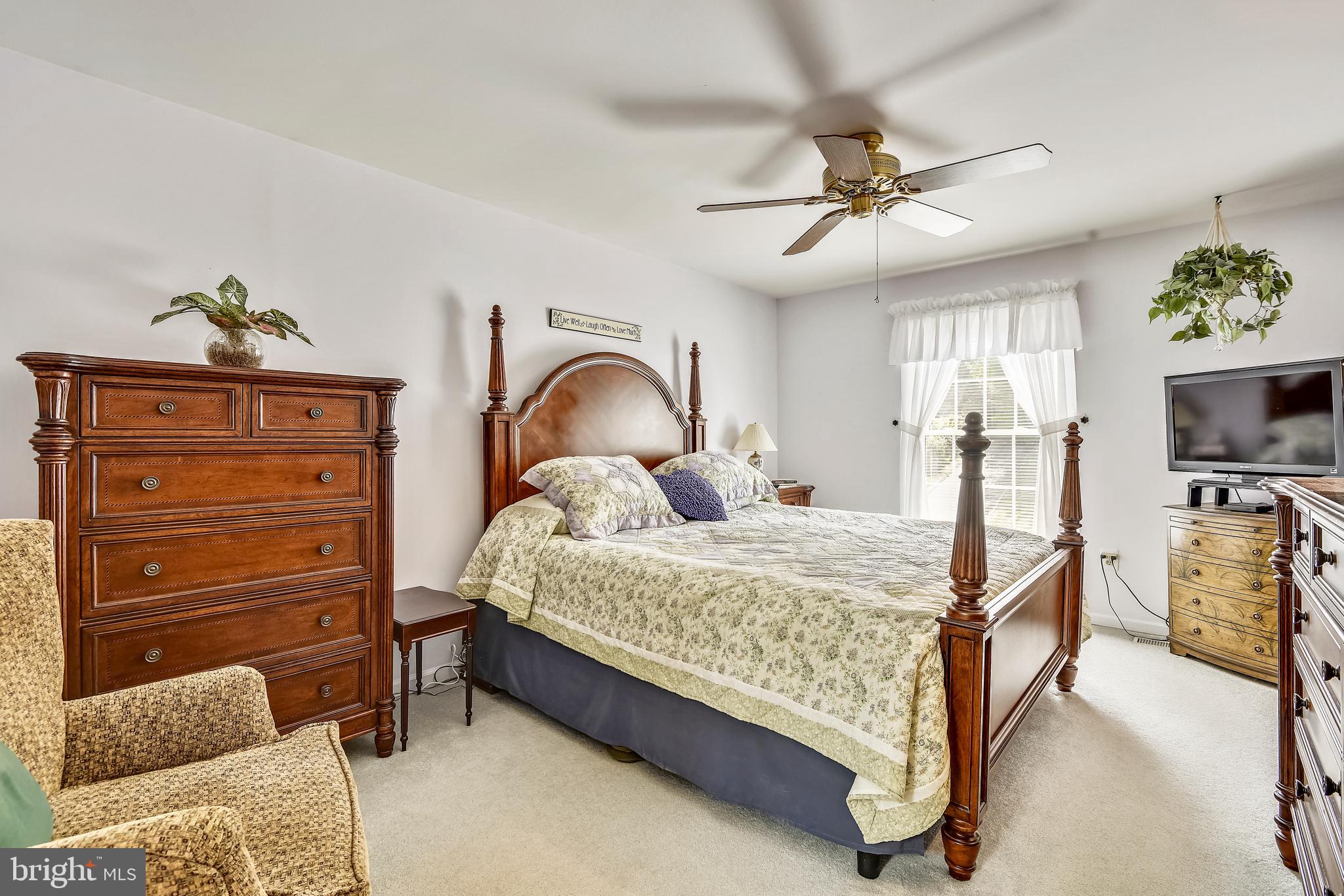 BRITINAY MANOR - Residential