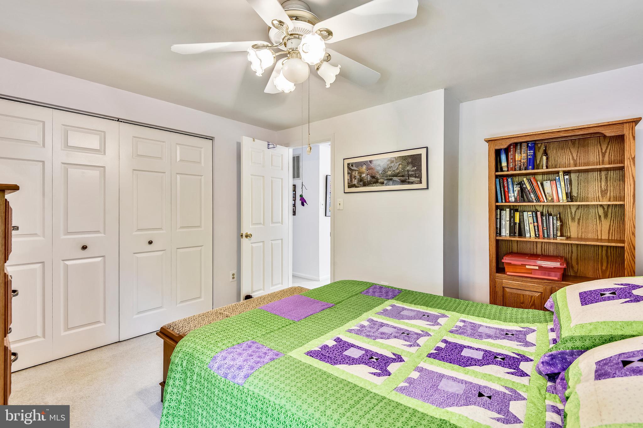 BRITINAY MANOR - Residential