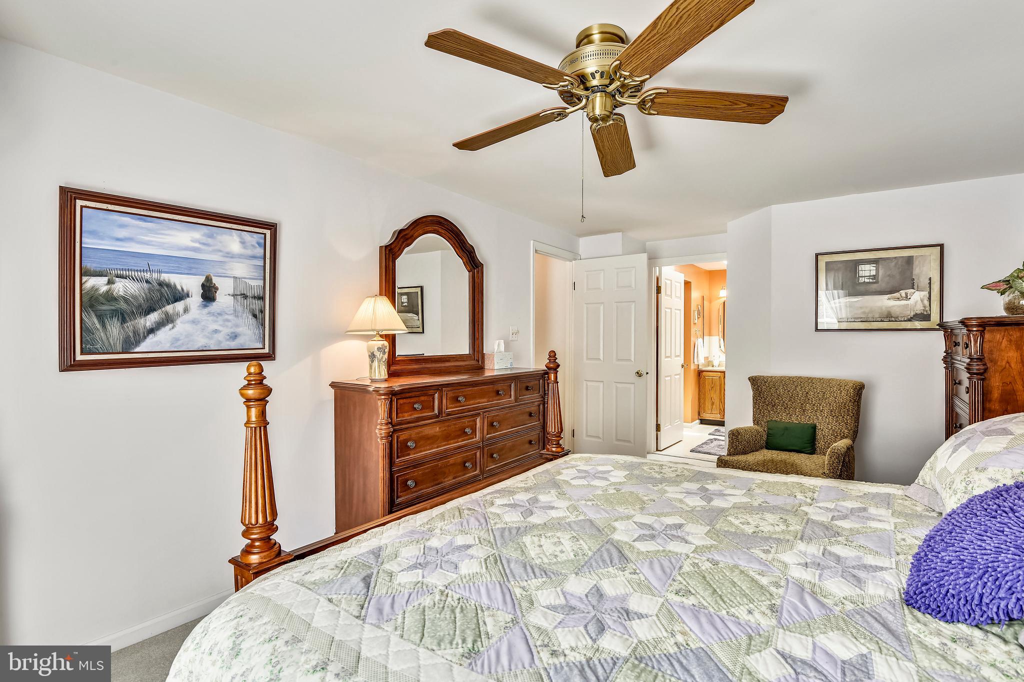 BRITINAY MANOR - Residential